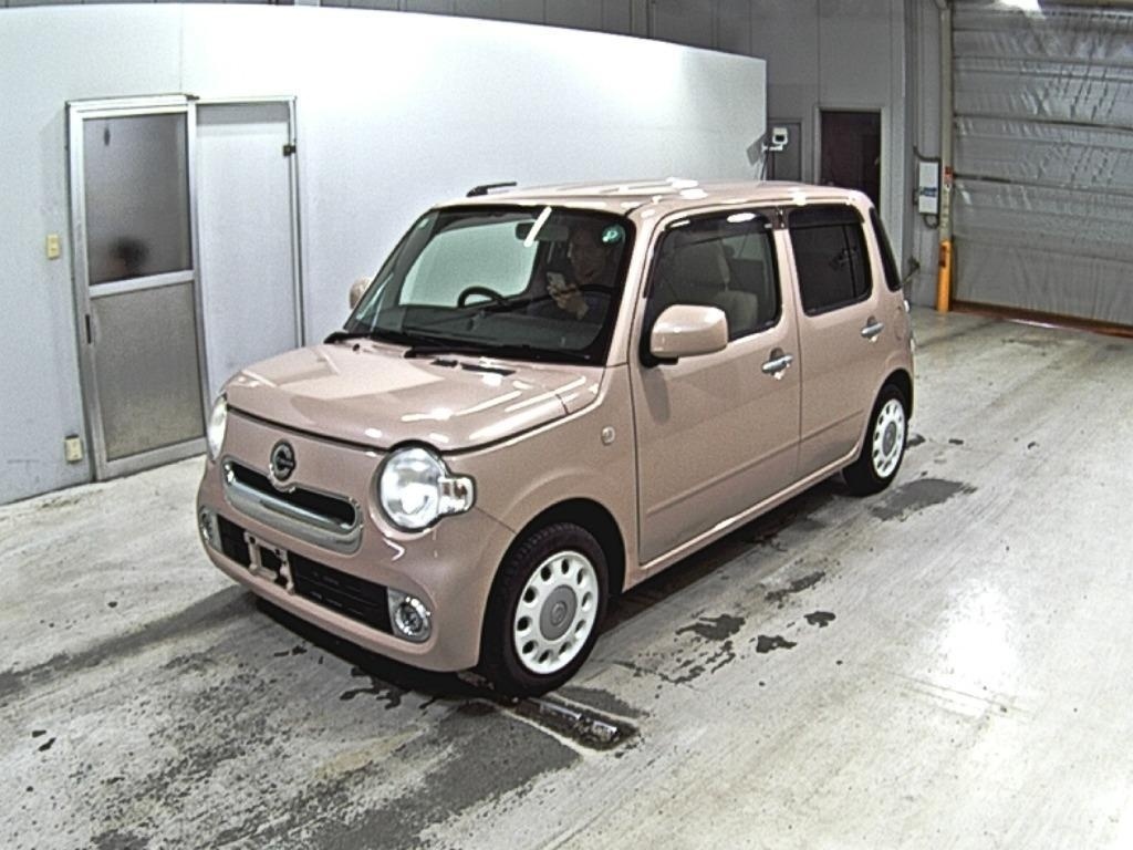 DAIHATSU MIRA COCOA