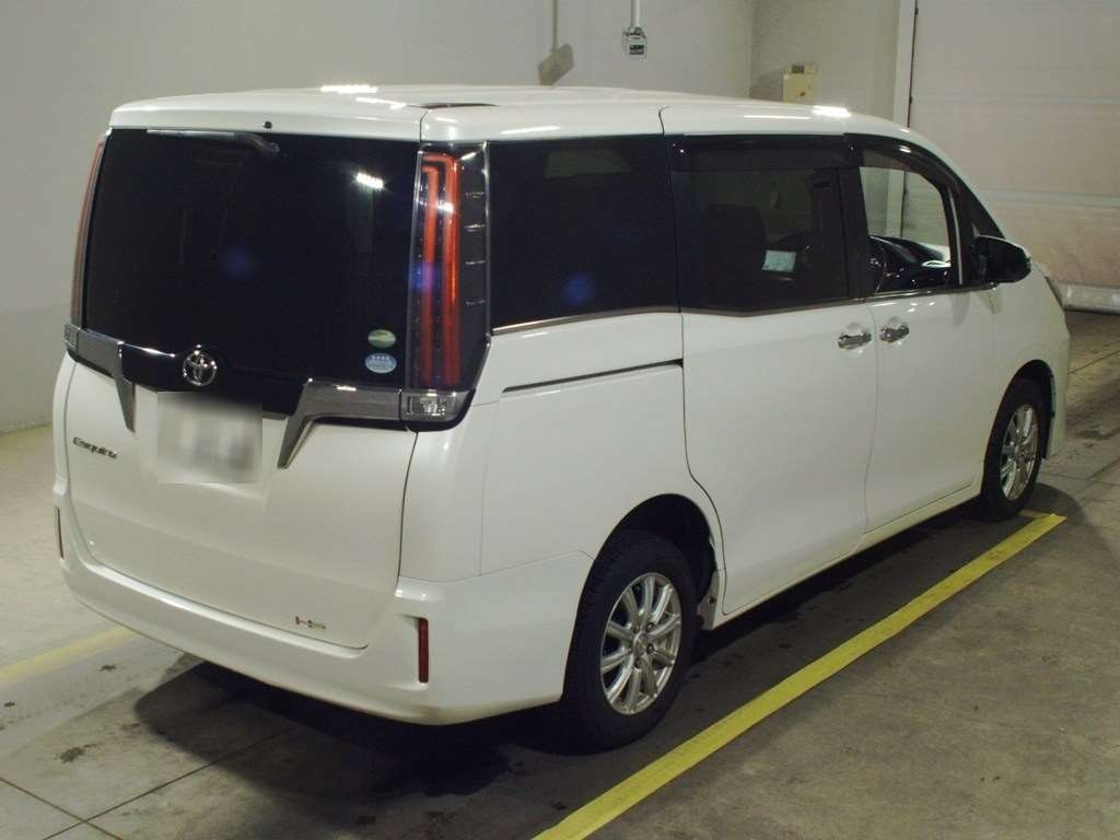 TOYOTA ESQUIRE