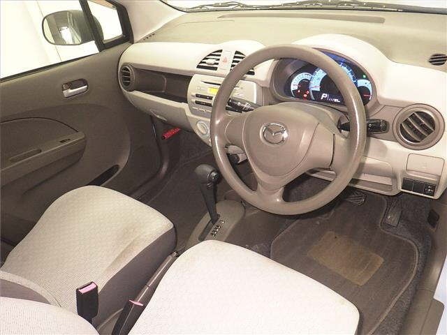 MAZDA CAROL