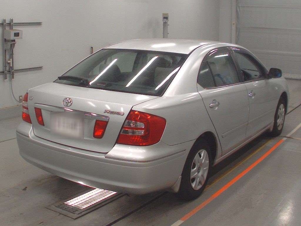TOYOTA PREMIO