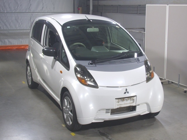 MITSUBISHI I