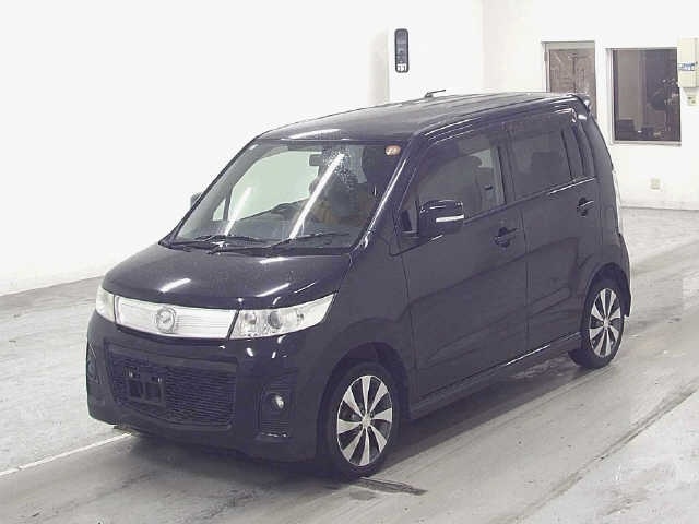 MAZDA AZ-WAGON