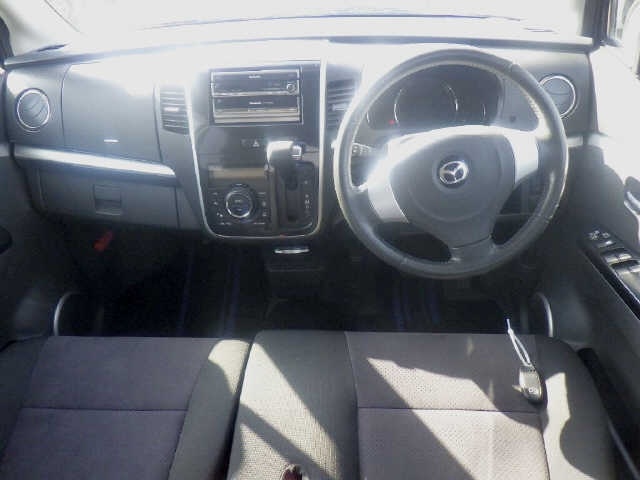 MAZDA AZ-WAGON