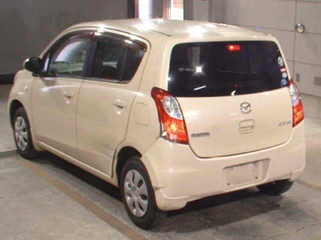 MAZDA CAROL