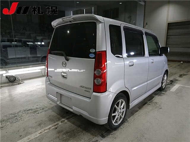 MAZDA AZ-WAGON