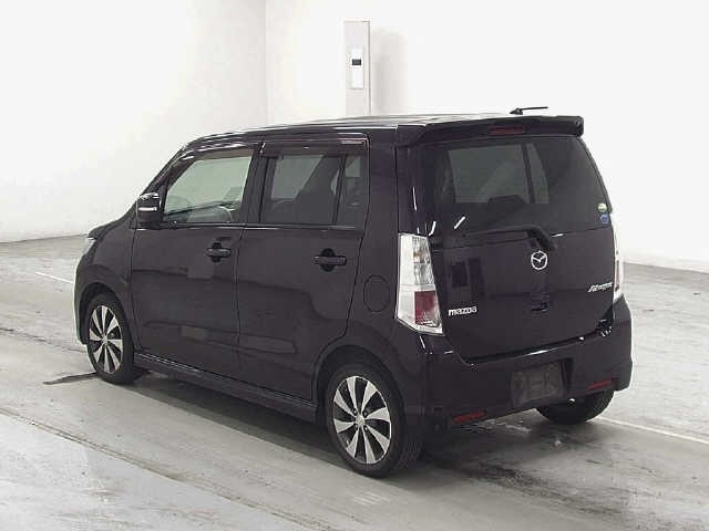 MAZDA AZ-WAGON