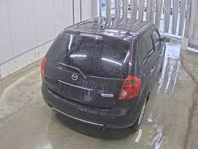MAZDA VERISA