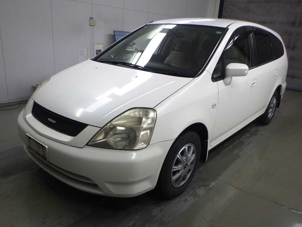 HONDA STREAM