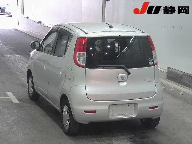 SUZUKI MR WAGON