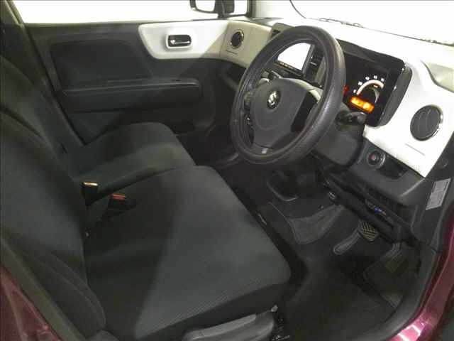 SUZUKI MR WAGON