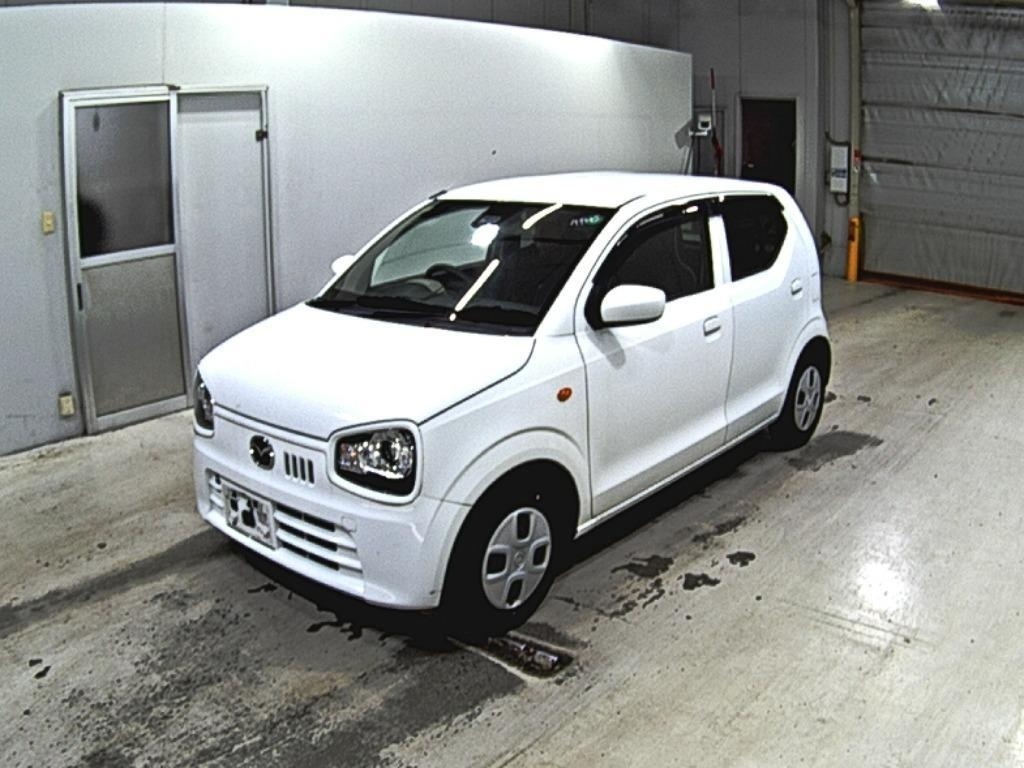MAZDA CAROL