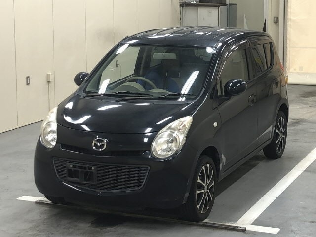 MAZDA CAROL