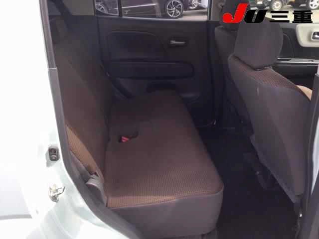 SUZUKI MR WAGON