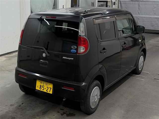 SUZUKI MR WAGON