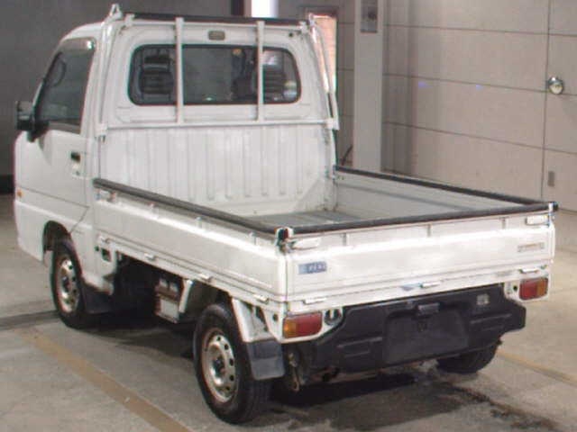 SUBARU SAMBAR