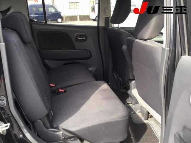 SUZUKI MR WAGON