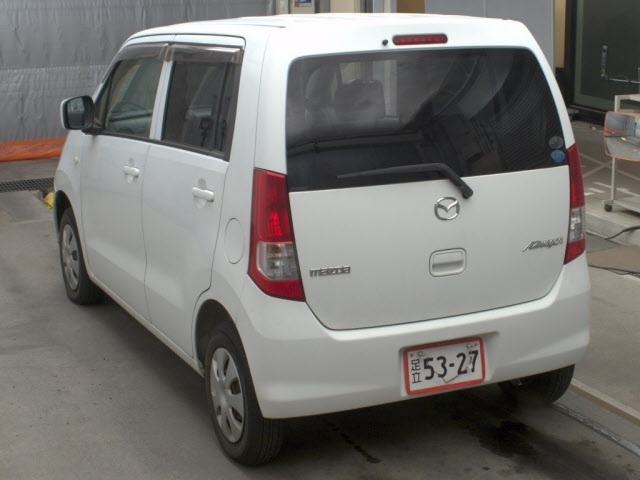 MAZDA AZ-WAGON