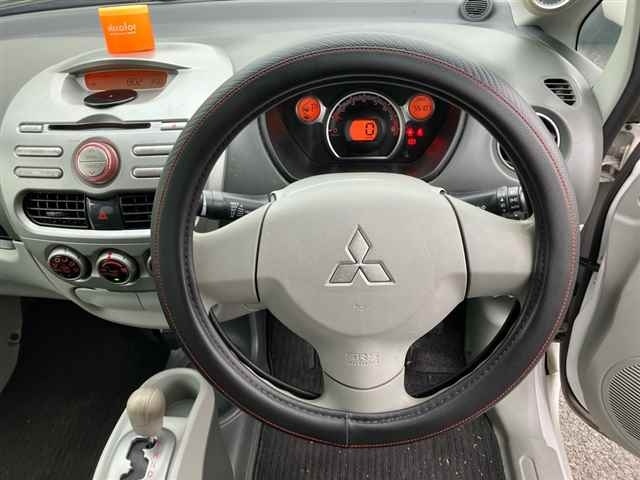 MITSUBISHI I