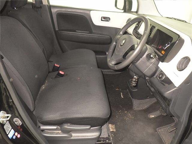 SUZUKI MR WAGON