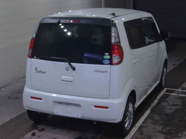 SUZUKI MR WAGON