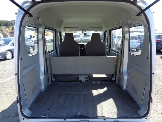 NISSAN NV100 CLIPPER