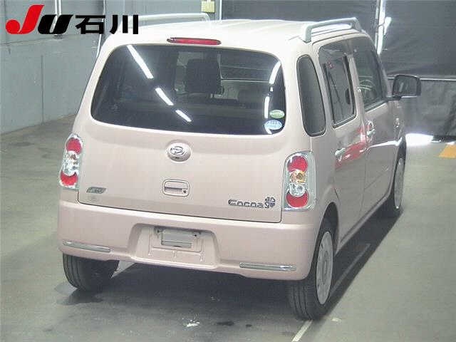 DAIHATSU MIRA COCOA
