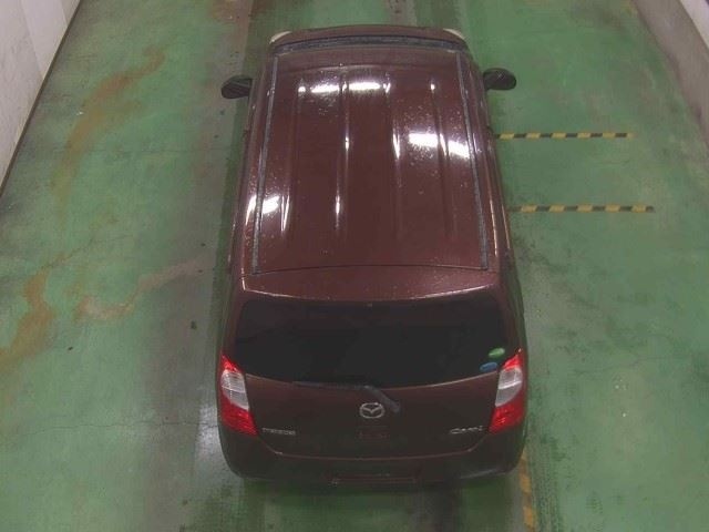 MAZDA CAROL