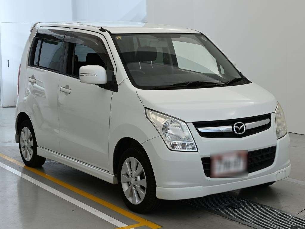 MAZDA AZ-WAGON