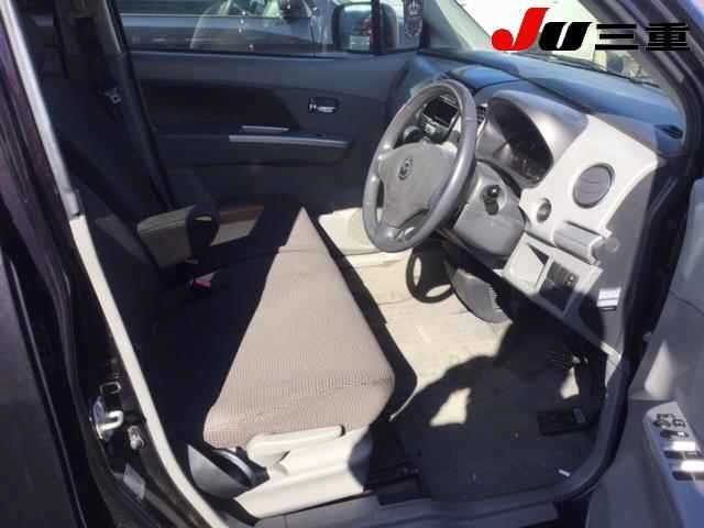 MAZDA AZ-WAGON