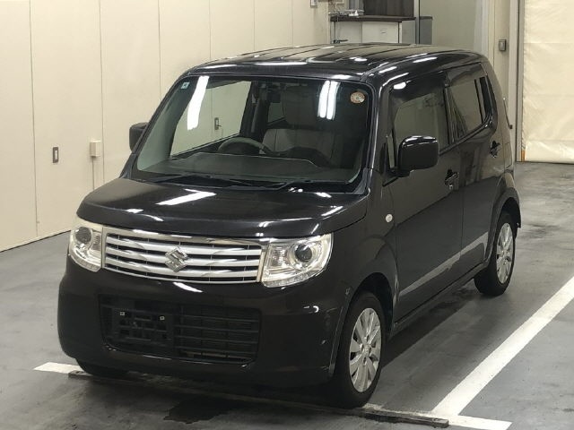 SUZUKI MR WAGON