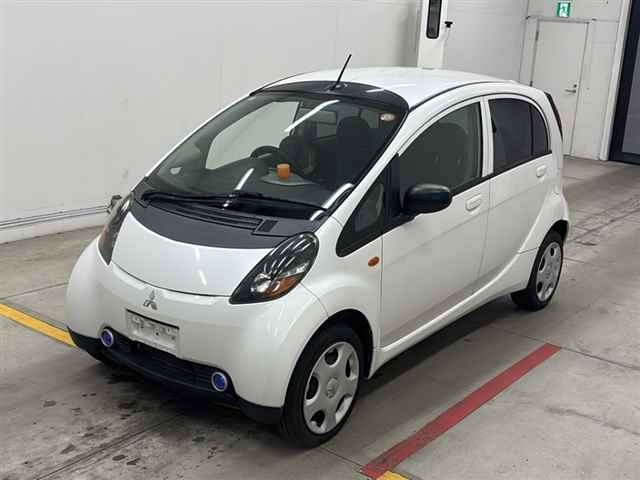 MITSUBISHI I