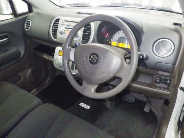 SUZUKI MR WAGON
