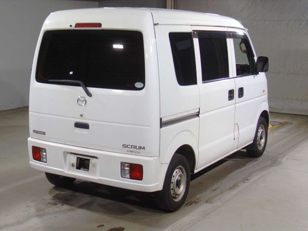 MAZDA SCRUM