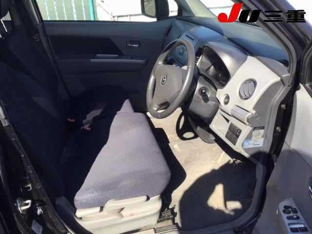 MAZDA AZ-WAGON