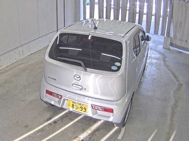 MAZDA CAROL
