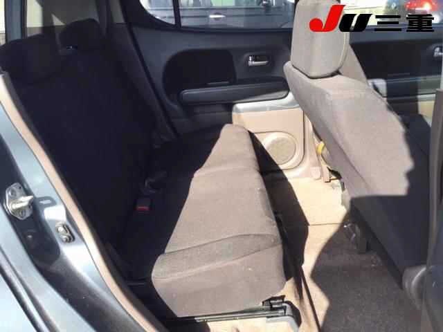 SUZUKI MR WAGON