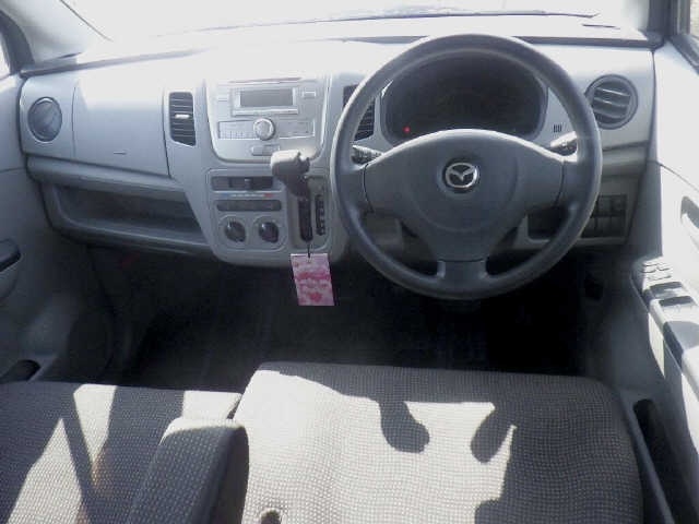 MAZDA AZ-WAGON
