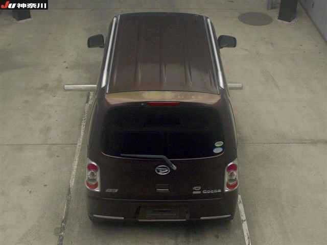 DAIHATSU MIRA COCOA