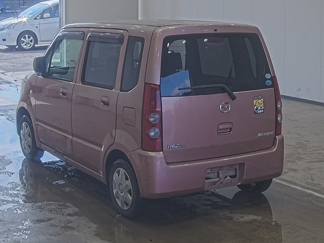 MAZDA AZ-WAGON