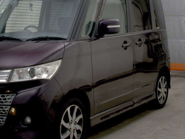 SUZUKI PALETTE
