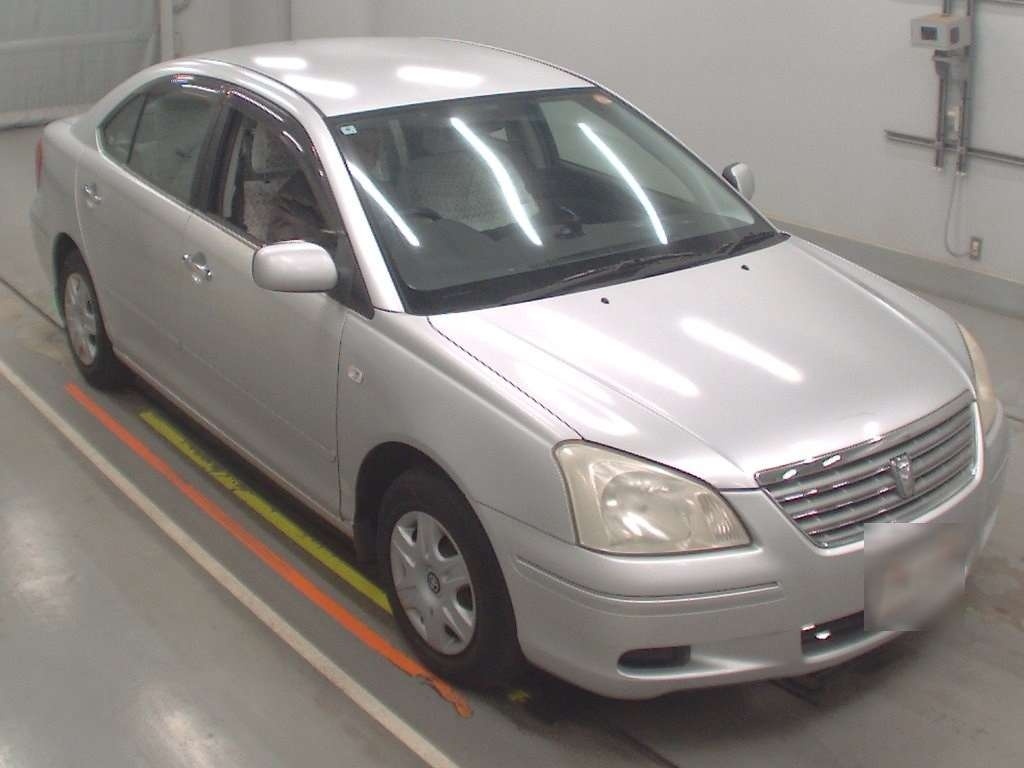 TOYOTA PREMIO