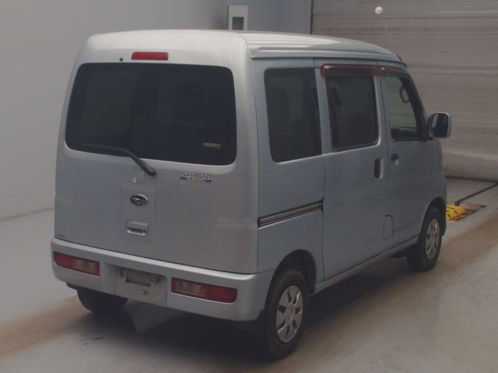 SUBARU SAMBAR
