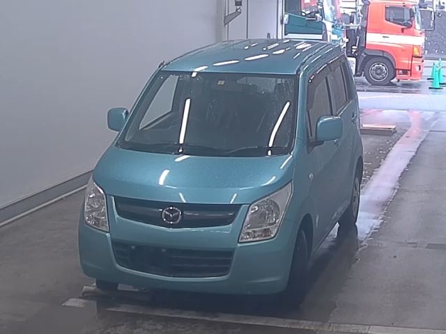 MAZDA AZ-WAGON