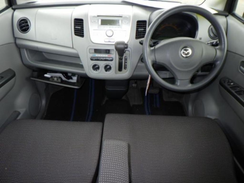 MAZDA AZ-WAGON