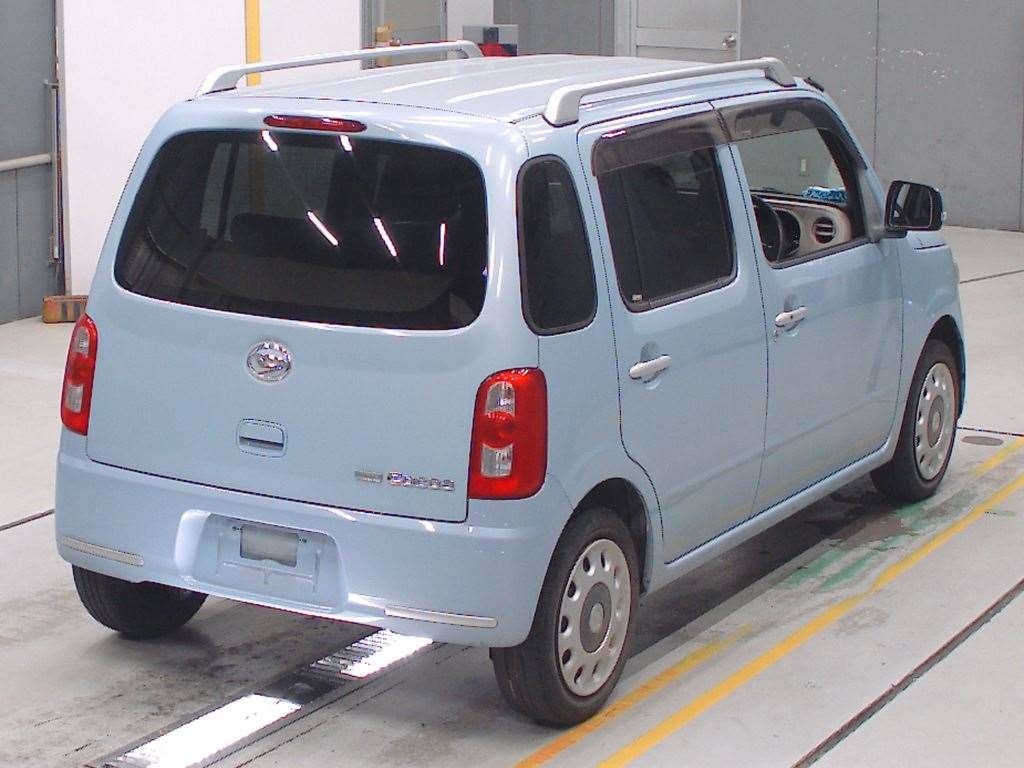 DAIHATSU MIRA COCOA