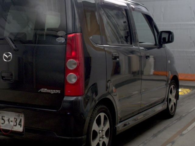 MAZDA AZ-WAGON