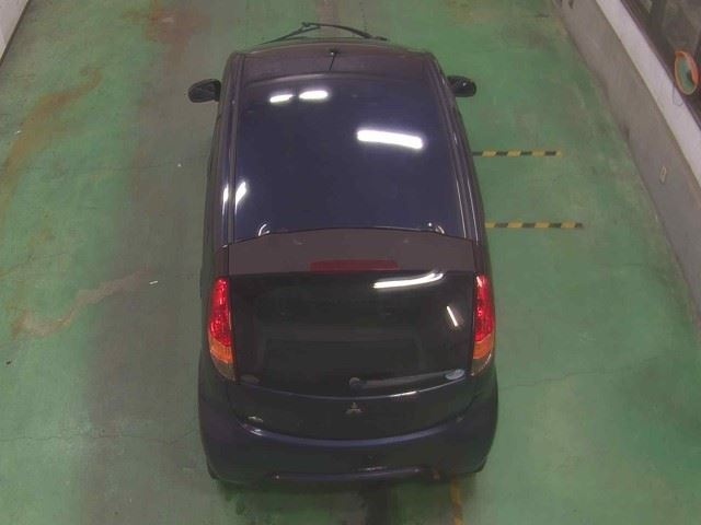 MITSUBISHI I