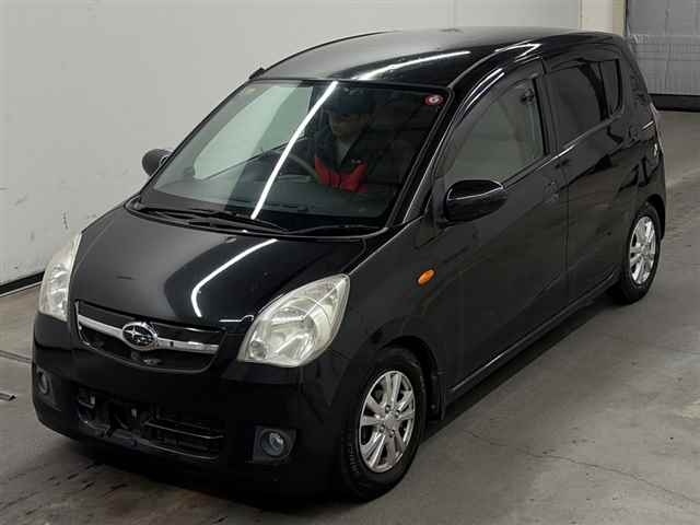 SUBARU PLEO