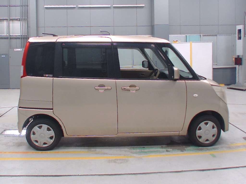 SUZUKI PALETTE