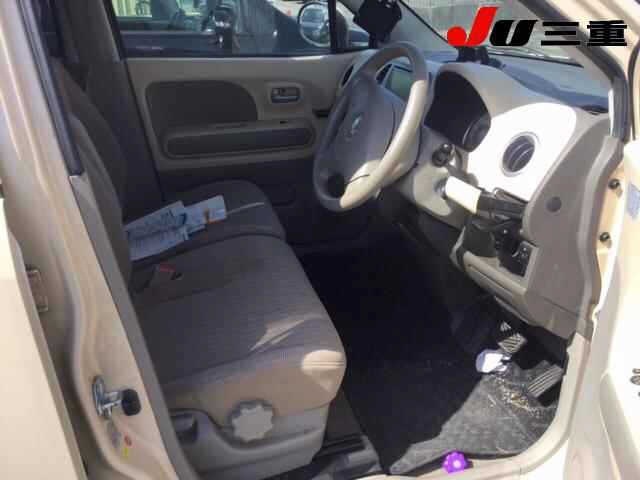 SUZUKI MR WAGON